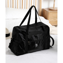 여행용 골프 대용량 보스턴백