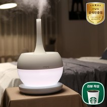 미로 완벽세척 대용량 가습기 NR08G, NR08G[Y743]