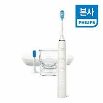 필립스 소닉케어 다이아몬드클린 전동칫솔 9000, HX9912/50