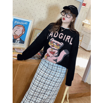 [당일발송]<br />배드걸 니트 ST265 빅사이즈 원피스 XL-4XL” class=”wr-img”></a></div></div></div></div><div class=