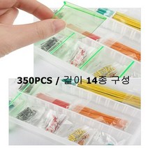 보드 브레드 구성 키트/350pcs/14종, 상세페이지 참조, 상세페이지 참조