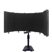 노래연습 방음 부스 1인 개인 노래방 보컬 연습생, 옵션1 3도아