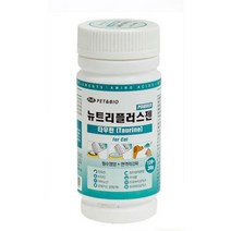타우린 비타민 뿌려주는 가루 고양이 영양제 종합영양