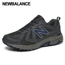 뉴발란스 410 스니커즈 와이드 트레일 운동화 MT410KD5