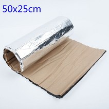 흡음 방음 풍절음 자동차 가정용 원룸 스펀지 소음차단25cm 50cm 데드닝 방화벽 절연 오디오 소음 절연체 패드 후드 도어 섀시, 협력사