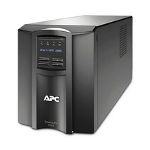 APC [APC] Smart-UPS 1000VA/230V 무정전전원장치 [SMT1000I]