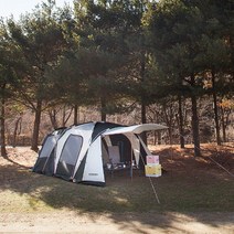 스노우라인 프라임디럭스텐트