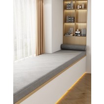 베란다화단 덥개 아파트 DIY 다다미 인테리어 발코니, 코코넛야자5+라텍스3(두께 8.3cm), 헤이즈 블루