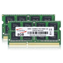 DDR2 DDR3 DDR3L DDR4 1GB 2GB 4GB 8GB 16GB 32GB 노트북 RAM 667 800 1333 1600 2400 2666 3200 204pin S 호환, DDR4 32GB 3200-1.2V
