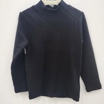 리틀밥독 울산모다점 블랑T/S B224MPL03-BK