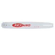 계양전기 가이드바 414x56(14Inch) 14Inch전기톱(LCS-350L)용 (1EA), 도담쿠팡 본상품선택