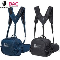 블랙야크 공용 BAC 당일산행 단기산행 힙색 마운드숄더힙색Z 2BYABX3903, one size, DT