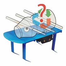 창작용 진동로봇 만들기 과학 교구 실험키트
