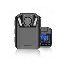 가슴착용 바디캠 4G 적외선 브이로그 낚시 일상기록용, 배터리 수명 14시간 32G