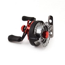 FIVE STAR 타이코릴 KUROTEC 60 낚시 도구