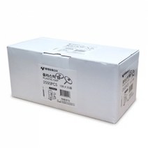 [ILΞ6] 영우 콘크리트 단열재 타카 CT64CAP 플라스틱캡 작업공구 타카핀 타카건 플라스틱 공업 공구류 산업자재 타카기 수공구 용캡_Eη3270Ml, Ξ해당상품η