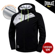 에버라스트 다이어트땀복 헬스땀복 사우나땀복 바람막이자켓 헬스복 상의 E-533USV 운동복 땀복자켓 윈드브레이커 남성용 여성용