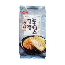 코스트코 동원 7겹 돈까스 1.040g_냉동, 없음, 상세설명 참조