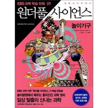 만화 원더풀 사이언스 9 : 놀이기구, 임창호 글/정종석 그림/이봉우 감수, 지식채널