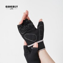 [익일출고] 강블리 헬스장갑 M/L/XL 웨이트 필수품 남녀공용