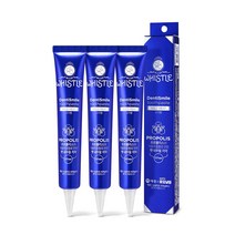 휘슬 덴티스마일 와일드미트 반려동물 치약 고기향, 3개