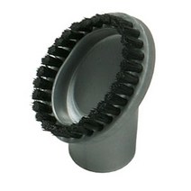 #EF& 경서 솔(원형.청소기용) 업무용(32mm)SALLY2 W0968EA, 본상품선택