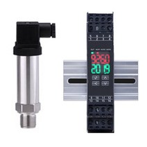 24VDC 공급 Din 압력 컨트롤러 모듈 RS485 Modbusrtu 제어 (알람 포함), 14 0-40Mpa_02 SSR output