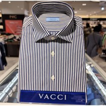 [NC경산점]바찌 다이마루ST 남성 남자 슬림핏 긴팔 셔츠 VD1L1CS151