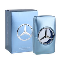 명품향수 메르세데스 벤츠 클럽 프레쉬 포맨 EDT 100ml, 선택완료, 단품없음