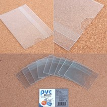 POP아크릴 세일POP 아크릴쇼카드 PVC 꽂이판 10P, 대