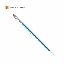 화홍 구성붓 926F (1호 ~ 12호) /디자인붓/ 천연모, 3호