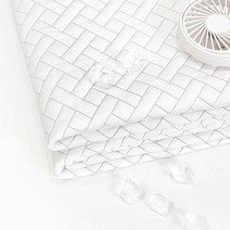 온다온 듀라론 냉감패드 여름 패밀리 침대패드