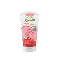카밀 핸드 앤 네일 크림 스위티, 2개, 45ml