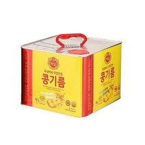 백설 리얼 생강청, 310ml x 1개