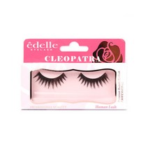 에델르 클레오파트라 인모 속눈썹, 1개, E-28