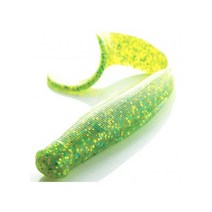 에코기어 파라맥스 2인치 소프트베이트 루어웜, 043