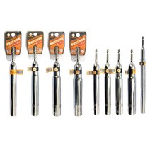 황금손 엑스트라 육각 롱비트소켓 낱개판매 13-19MM 롱복스 육각생크 임팩 복스알 국산, XLBS13 (13x180mm)