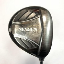 NEXGEN NF-201 7번 21도 우드 카본 S 2022031312310, 기본 : 상세페이지 참조