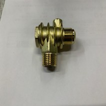 UDT 컴프레서부품 체크밸브 UDT-3040용