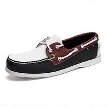 보트슈즈 락포트 편한신발 클랙시 여름 신발 뮬신발 남자로퍼 남여공용 캐쥬얼