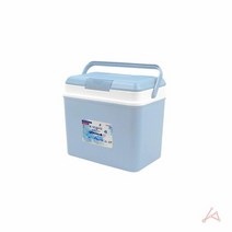 키친플라워 포타맥스 아이스박스 13L, 없음