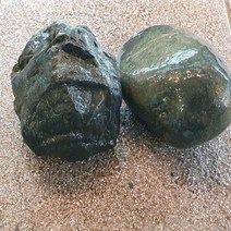 오석 [1kg] 자연석