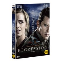 [DVD] 리그레션 [REGRESSION]