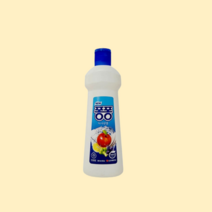 1종 주방 주방용 세제 채소 과일 세정제 퐁퐁, 390ml x 1개