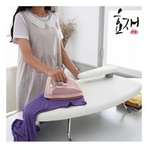 [효재] 광목 우마 다리미판(대형)+교체커버, 상세 설명 참조