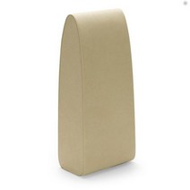 Oirlv 베이지 수지 및 마이크로 화이버 쥬얼리 디스플레이 세트 상점 캐비닛 소품 목걸이 흉상 시계 반지 귀걸이 팔찌, TT11207