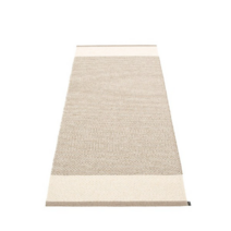 엑스투X2 Pappelina EDIT 파펠리나 러그 에딧70x200cm 12 colors 예약판매, 브릭