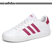 아디다스 아디다스 그랜드 코트 2.0 K 운동화 GY4764