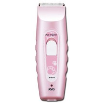 애견바리깡 헤어 강아지 미용 바라깡 프로 용품 개 미용 재료, JP-6117