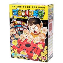 퍼즐 시한폭탄 보드게임 스릴 복불복게임 TVCF상품, 쿠팡 본상품선택